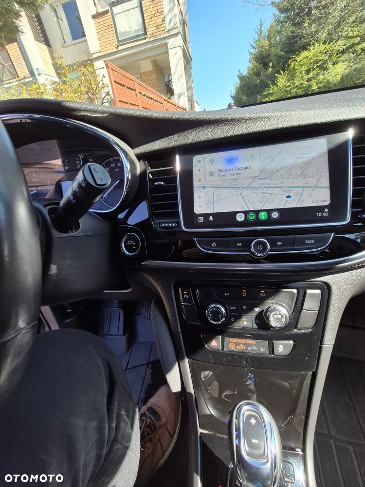 Opel Mokka 1.4 T Cosmo EU6 - 25