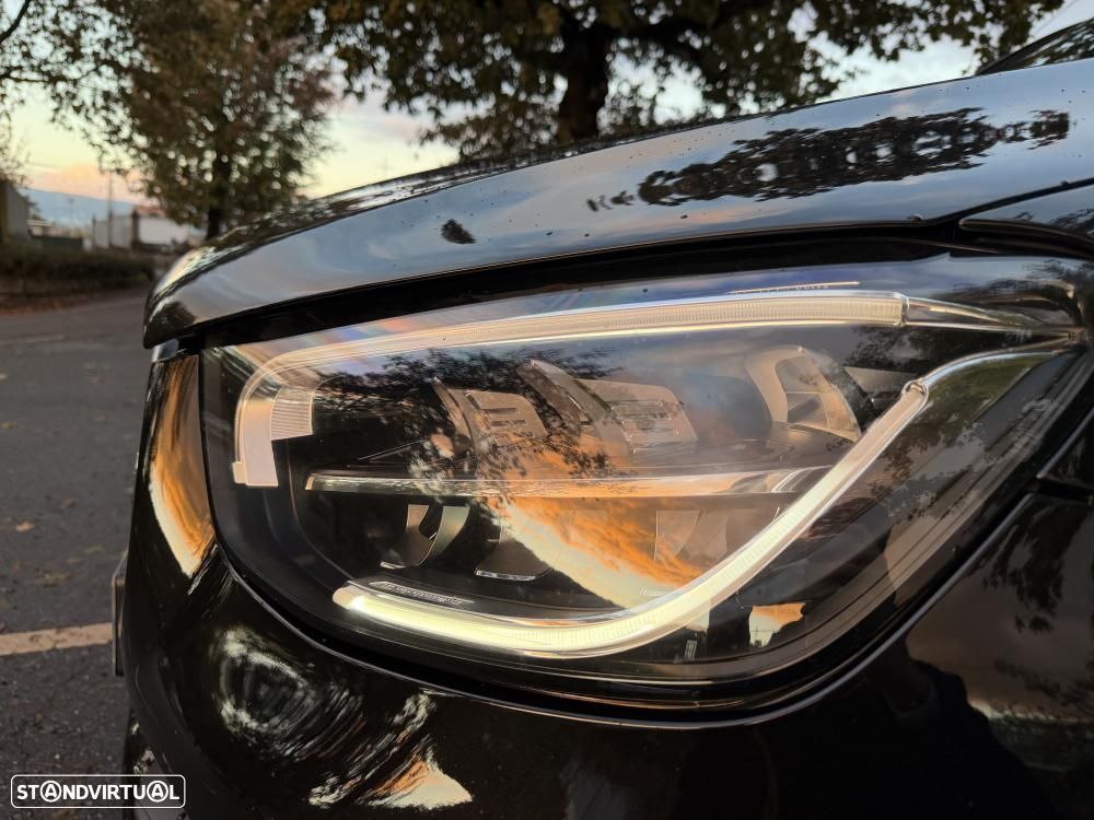 Mercedes-Benz GLC 220 d 4Matic 9G-TRONIC AMG Line Plus - 14