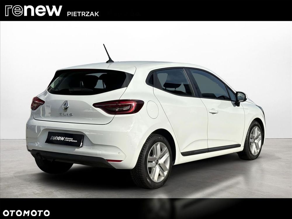 Renault Clio 1.0 TCe Zen - 5