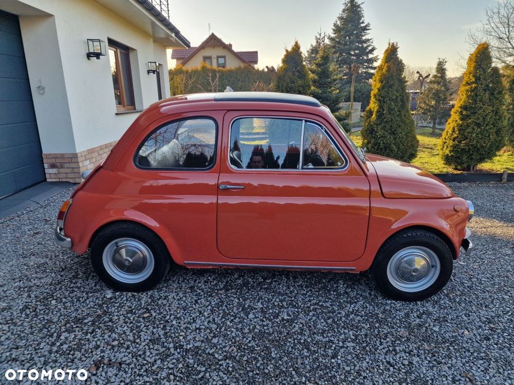 Fiat 500L - 4