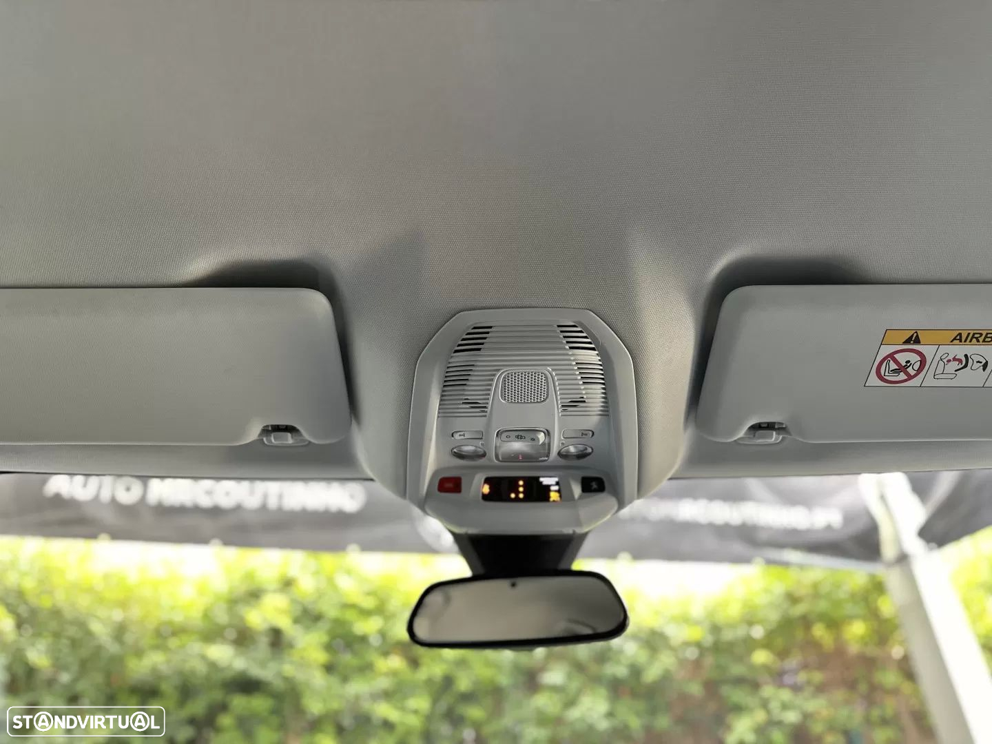 Peugeot 3008 PureTech 130 Stop & Start EAT6 Allure - 35