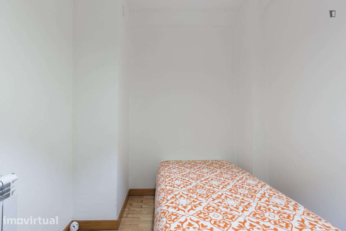 Apartamento com 2 quartos - localizado em Matosinhos Porto - Grande imagem: 3/27