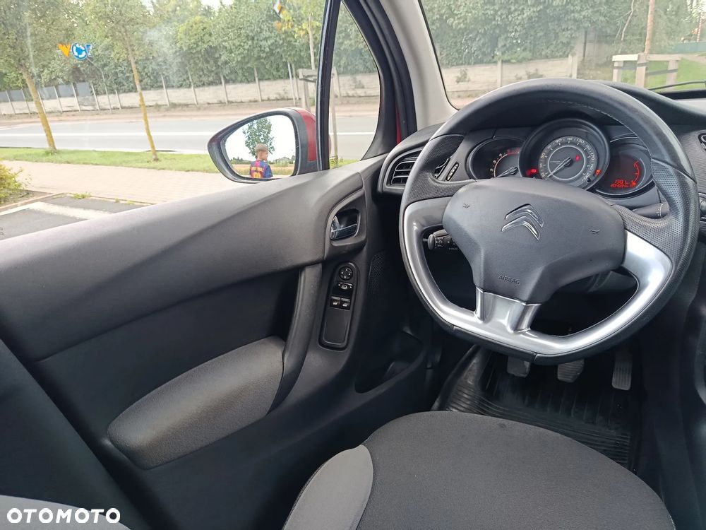 Citroën C3 1.4 HDi Impress - 7