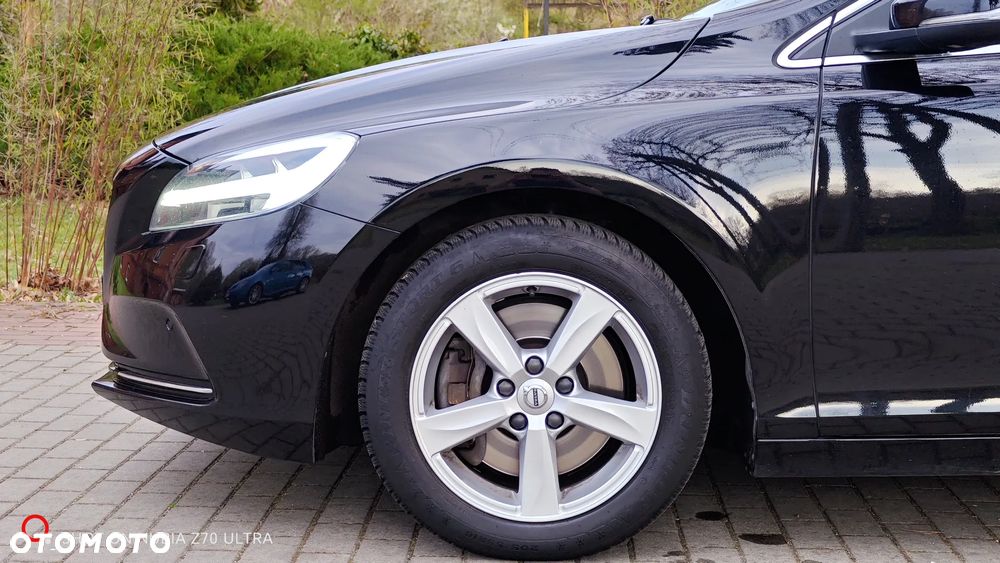 Volvo V40 T4 Drive-E Inscription - 9