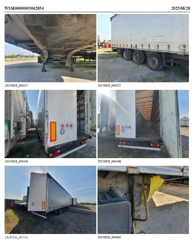 Schmitz Cargobull - 2