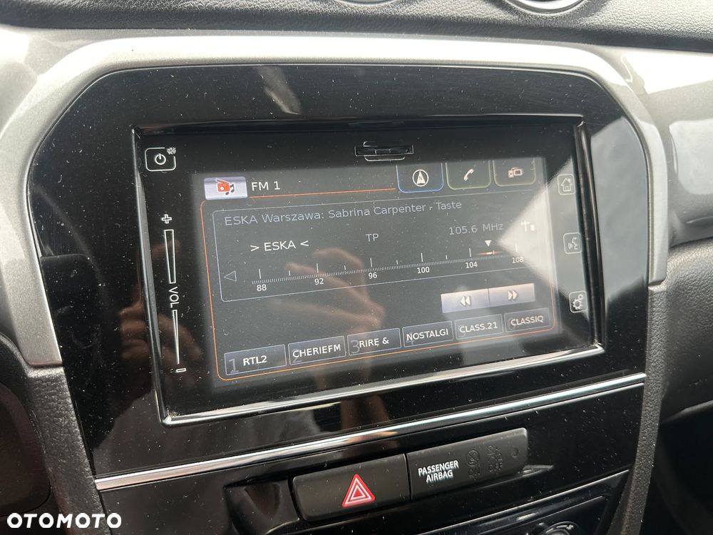 Suzuki Vitara 1.6 DDiS (4x2) Comfort+ - 26