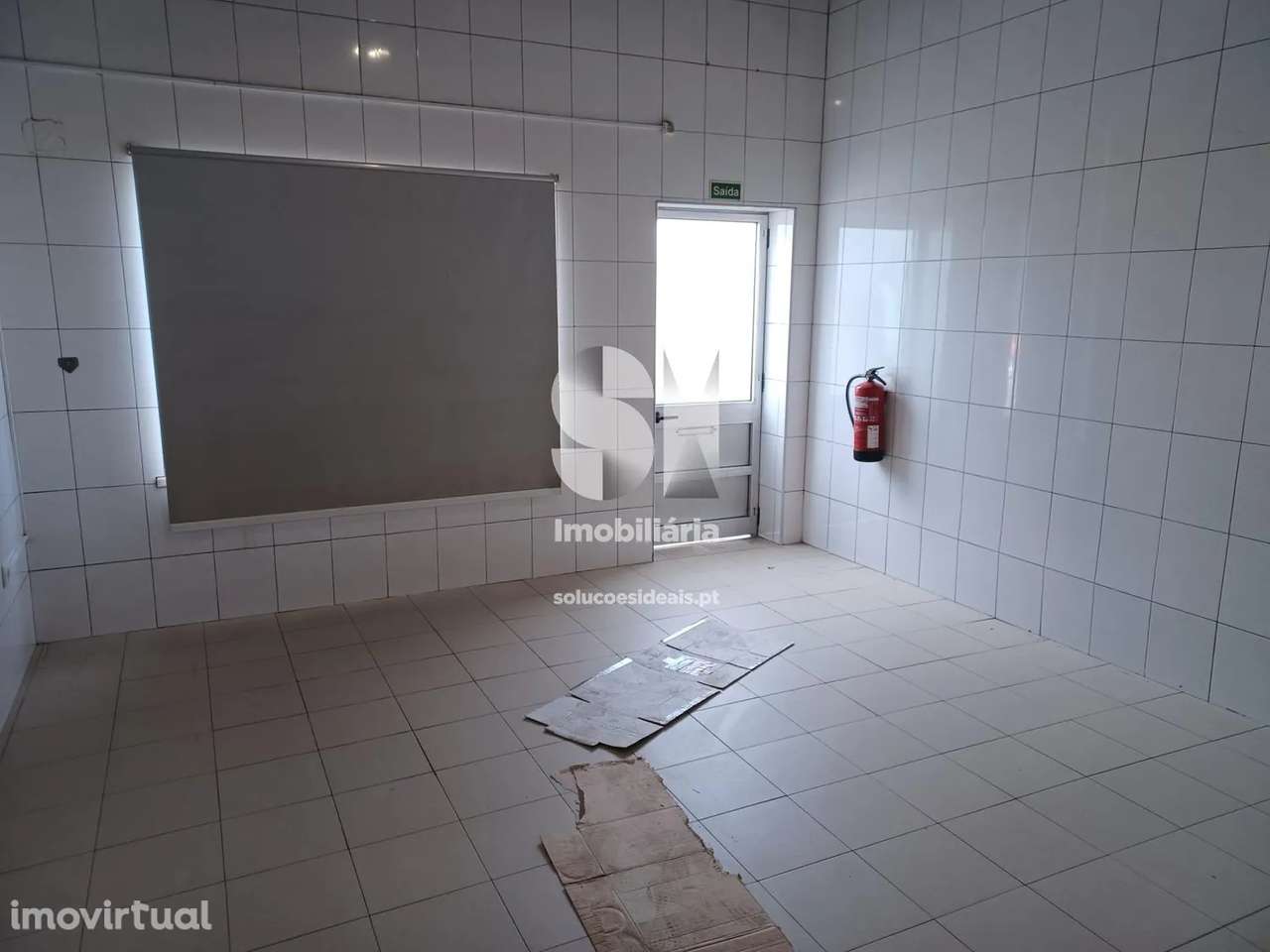 Loja em Vila nova de poiares - Grande imagem: 4/30