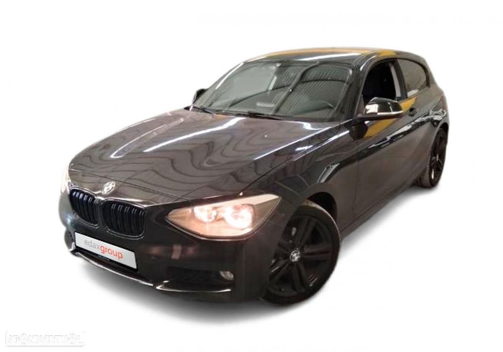 BMW 114