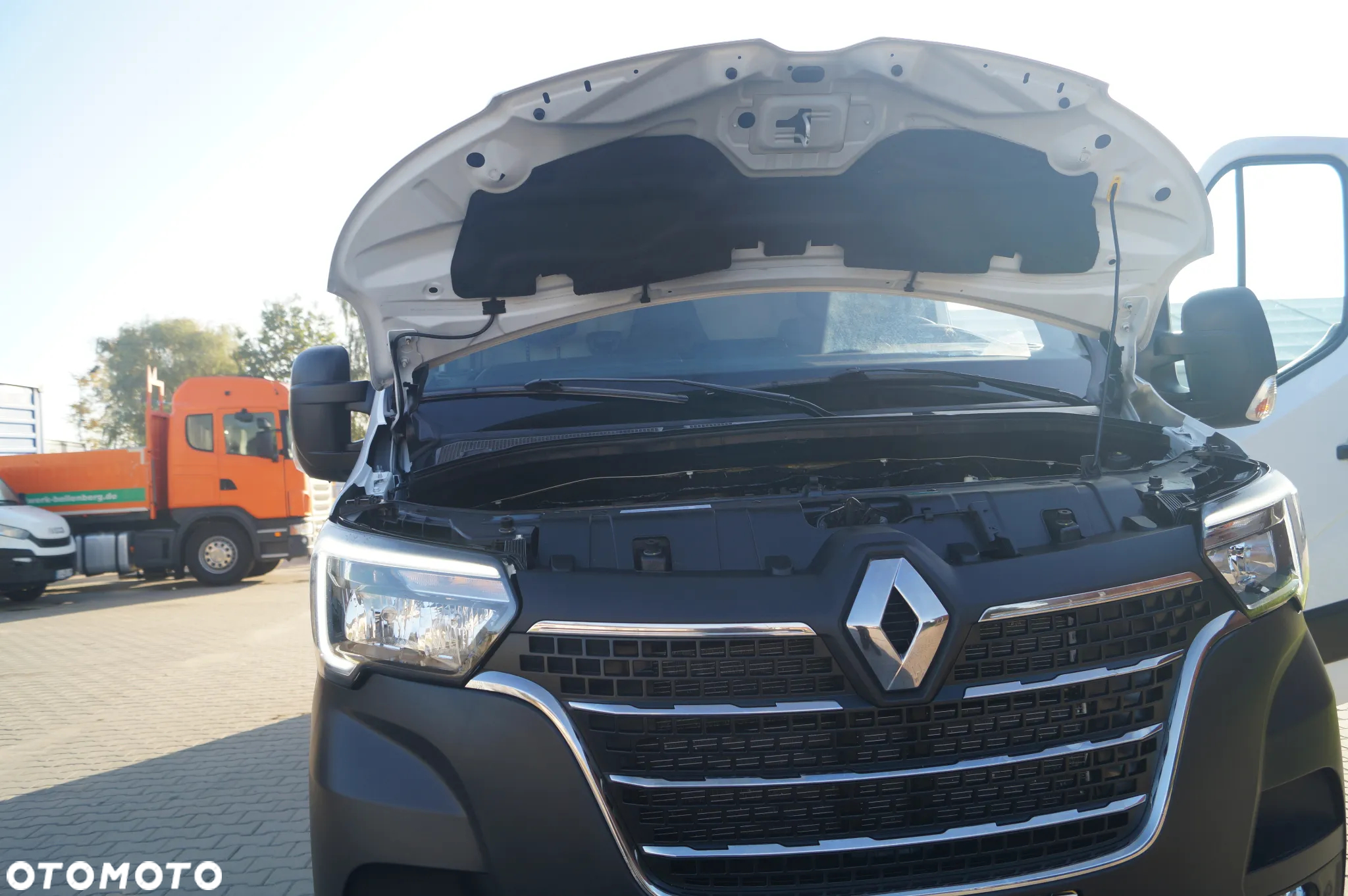 Renault Master L4H3 Na Blizniaku - 35