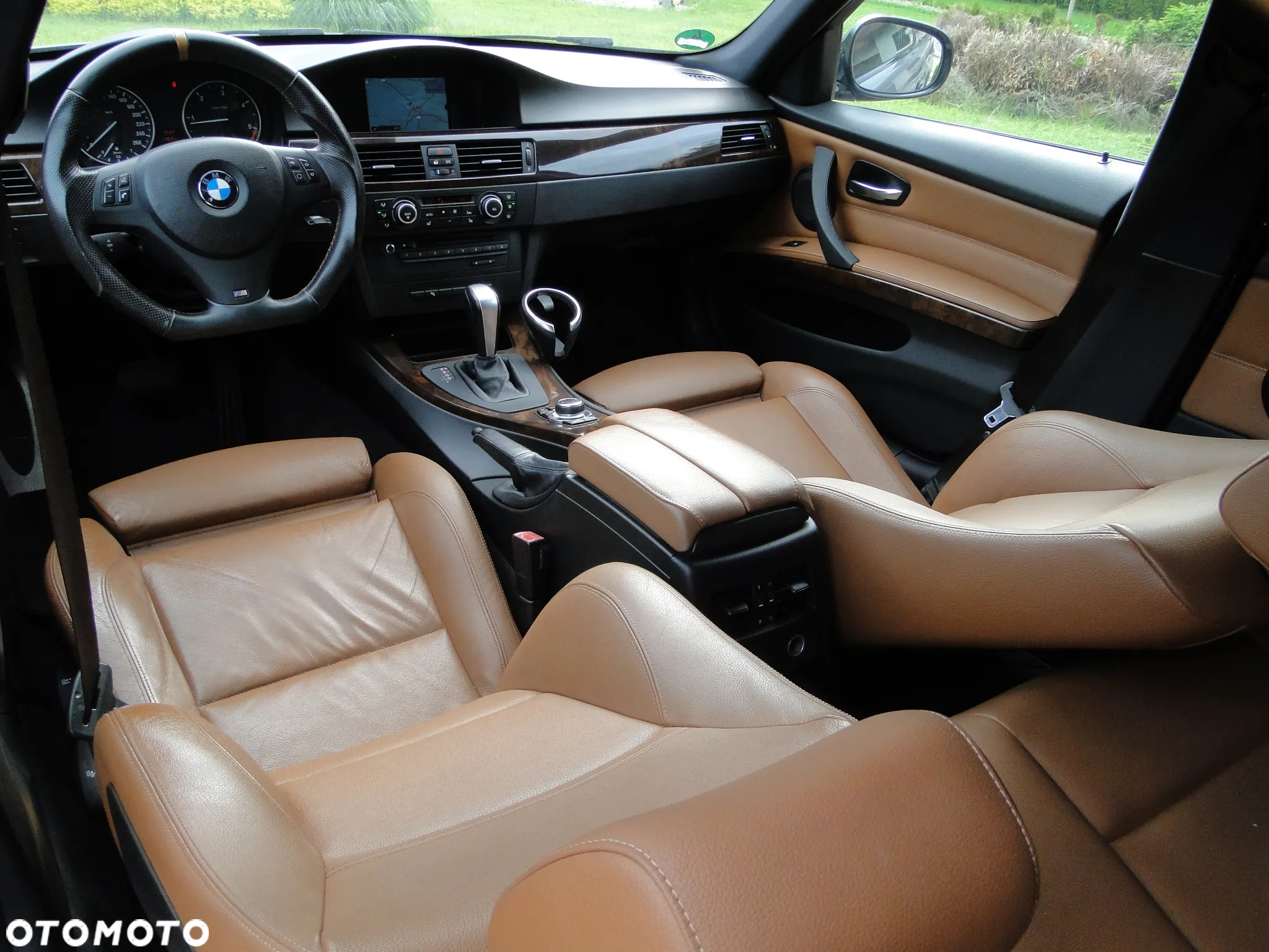BMW Seria 3 - 30