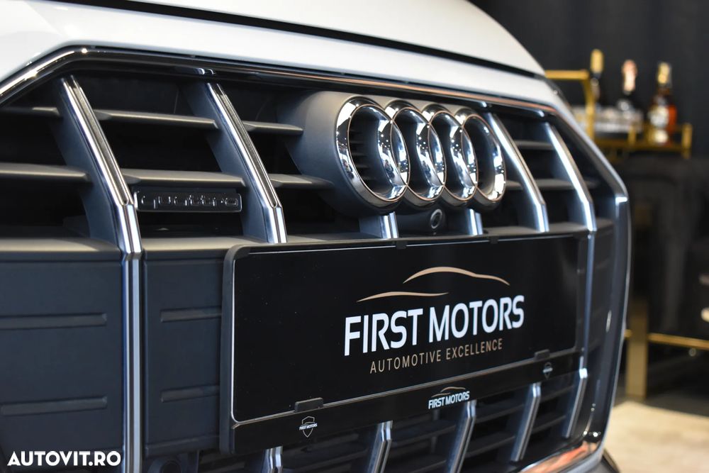 Audi A4 Allroad - 35