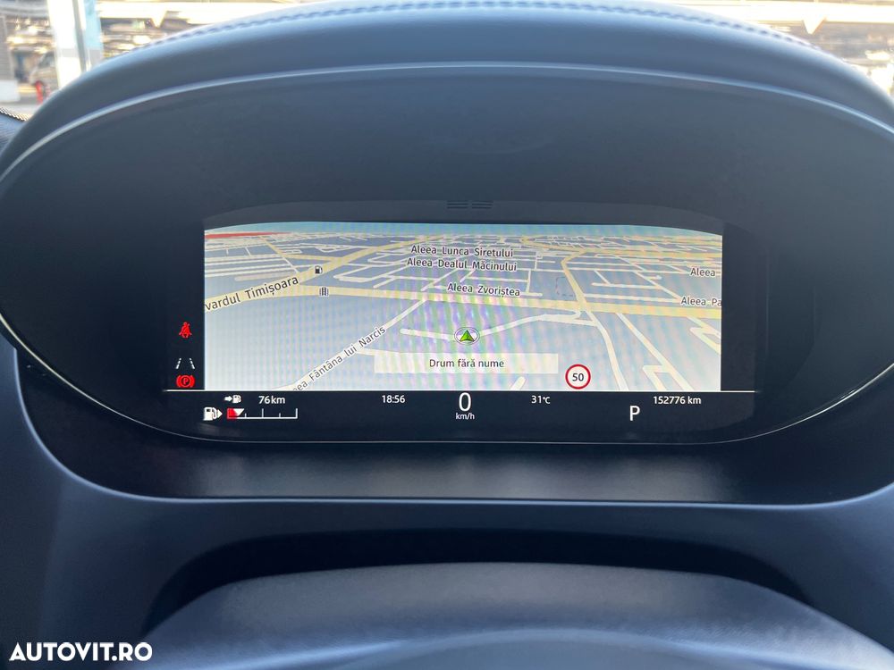 Jaguar E-Pace D180 AWD Aut. - 30