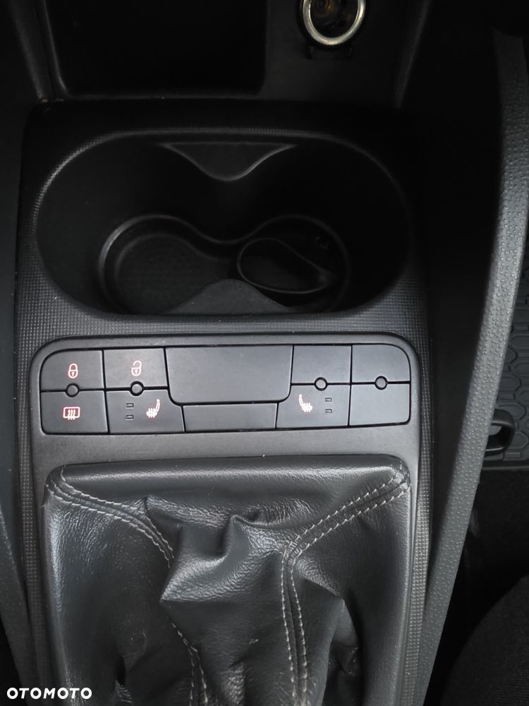 Seat Ibiza - 6