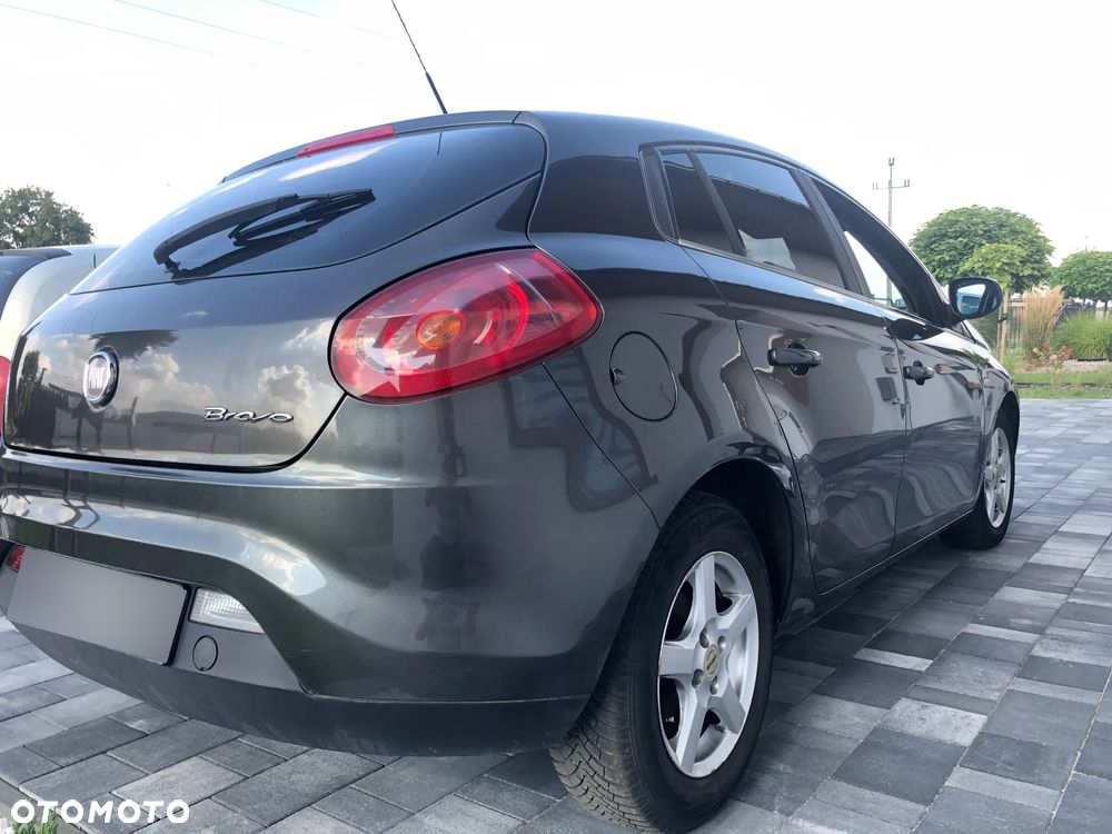 Fiat Bravo - 5