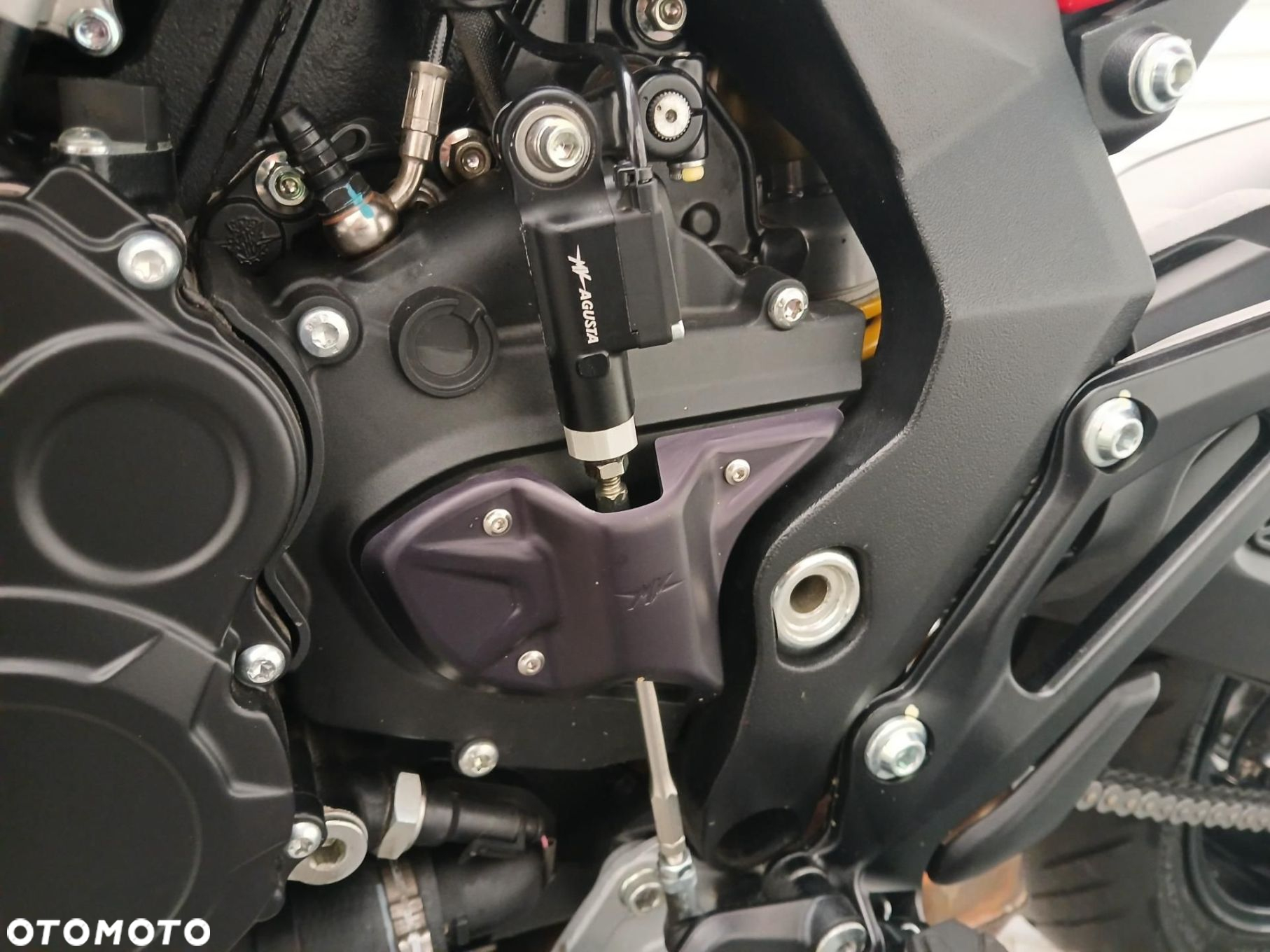MV AGUSTA Turismo Veloce - 17