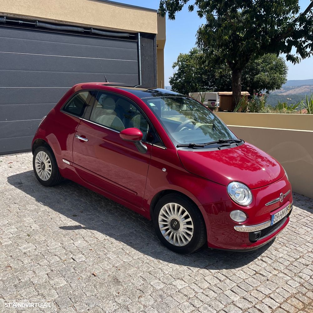 Fiat 500 - 13