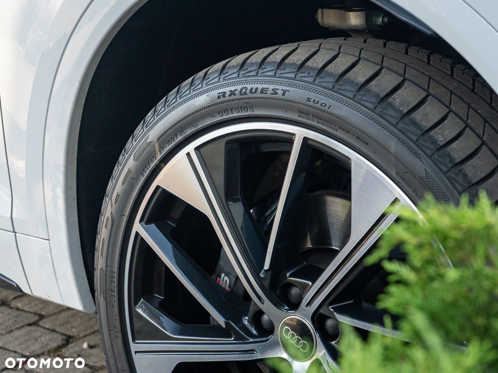 Audi SQ5 3.0 TFSI Quattro Tiptronic - 23