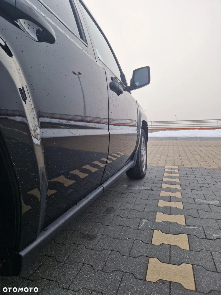 Jeep Patriot 2.0 CRD Sport - 7