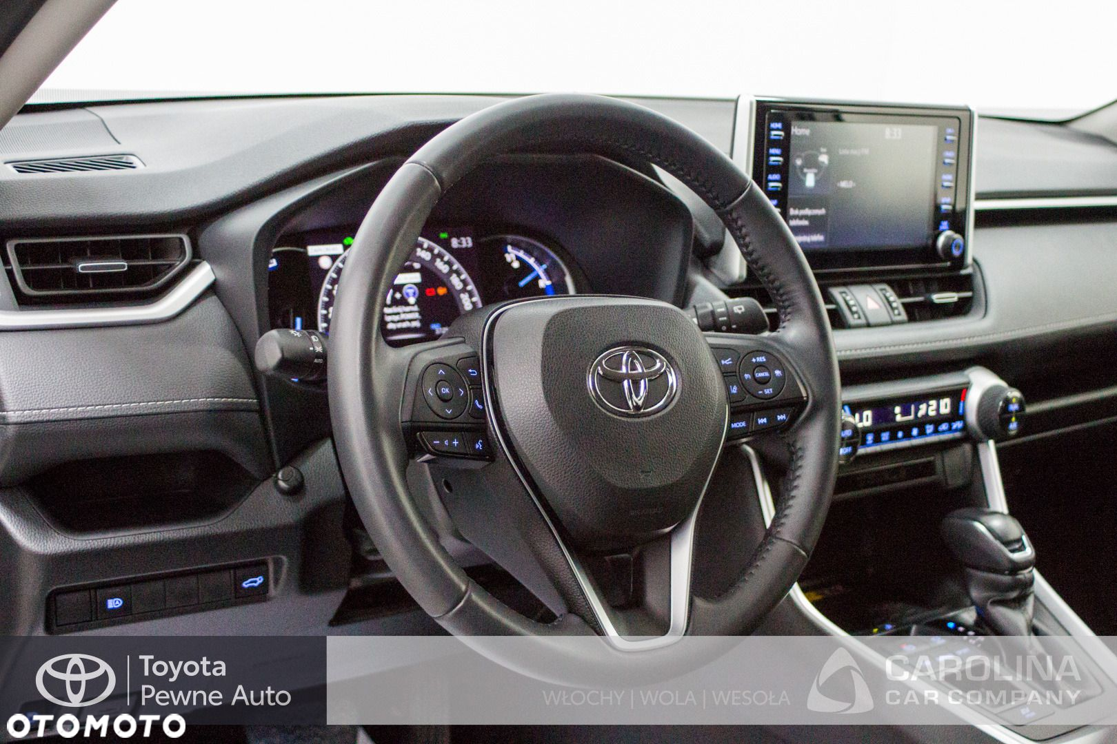Toyota RAV4 - 6