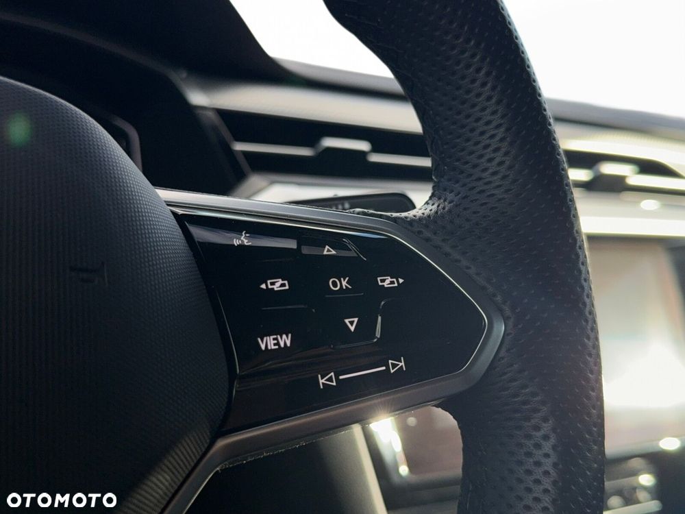 Volkswagen Arteon 2.0 TSI R-Line DSG - 20