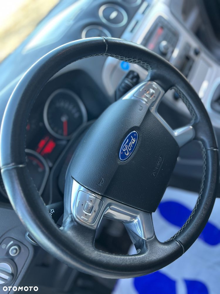 Ford S-Max 1.6 EcoBoost Start Stopp System Trend - 26