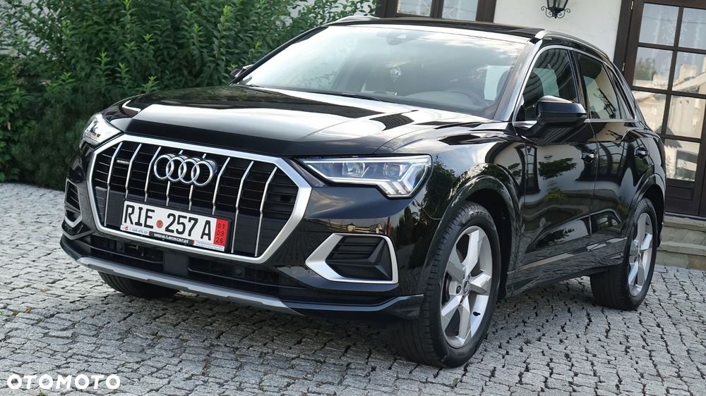 Audi Q3 - 10