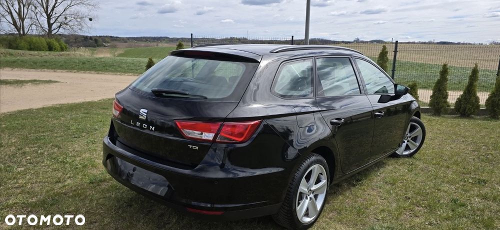 Seat Leon - 3