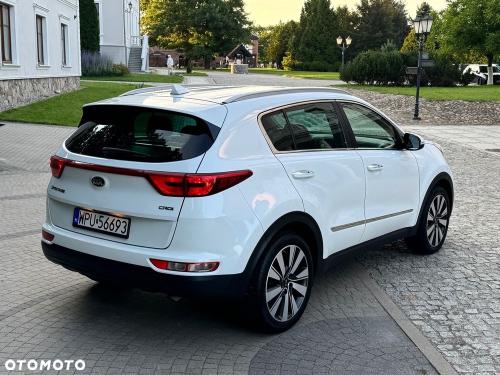Kia Sportage - 16