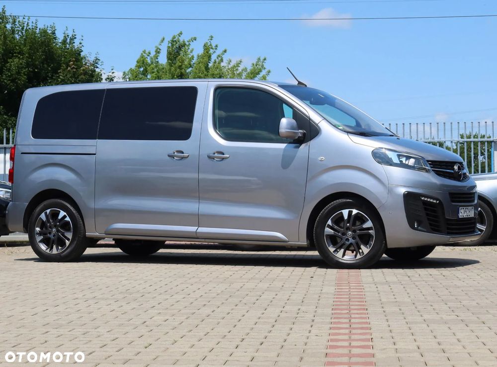 Toyota Proace Verso 2.0 D4-D Medium VIP - 4