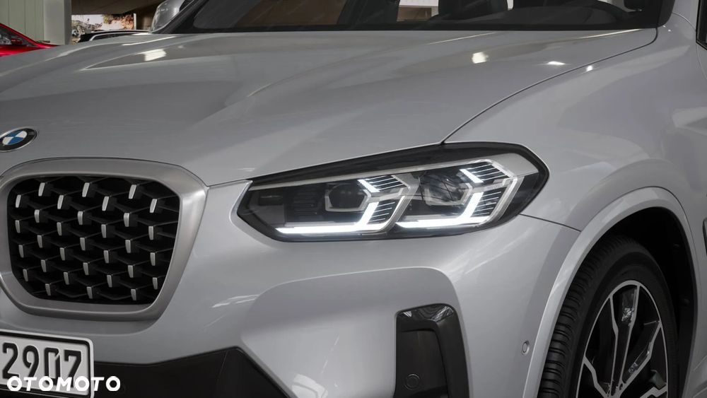 BMW X4 - 7