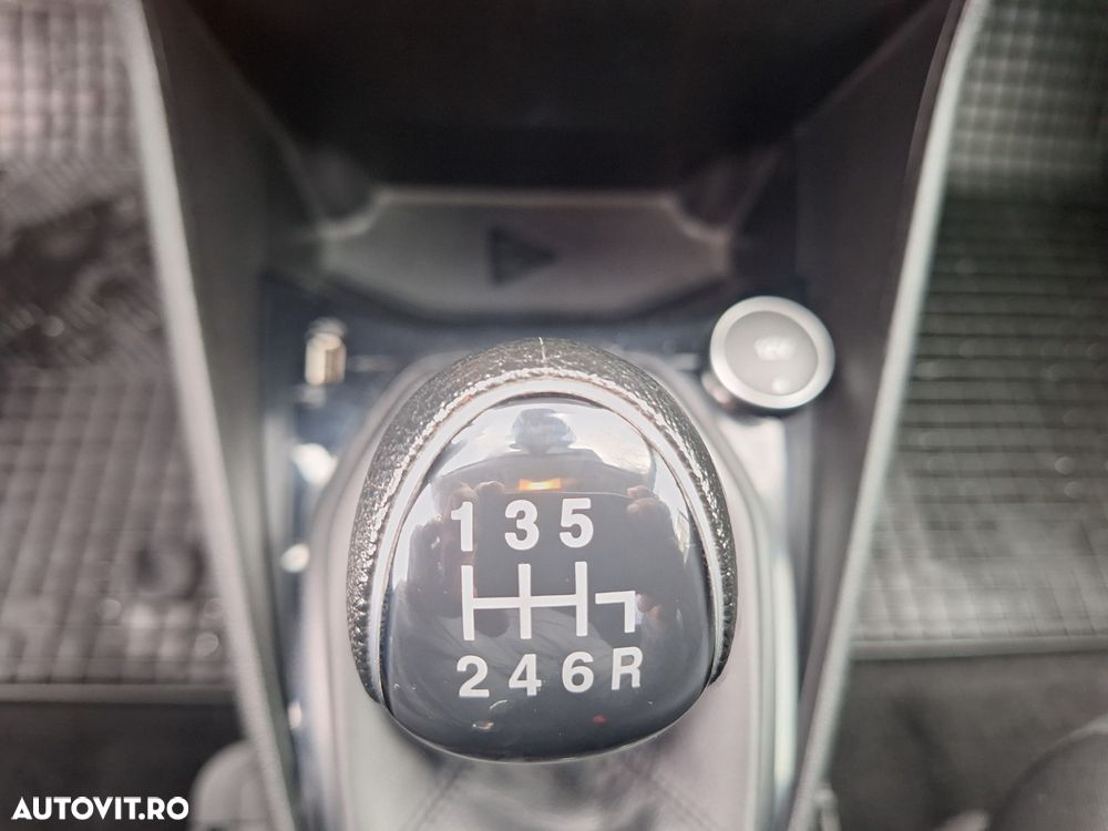 Ford Fiesta 1.5 TDCi Trend - 25