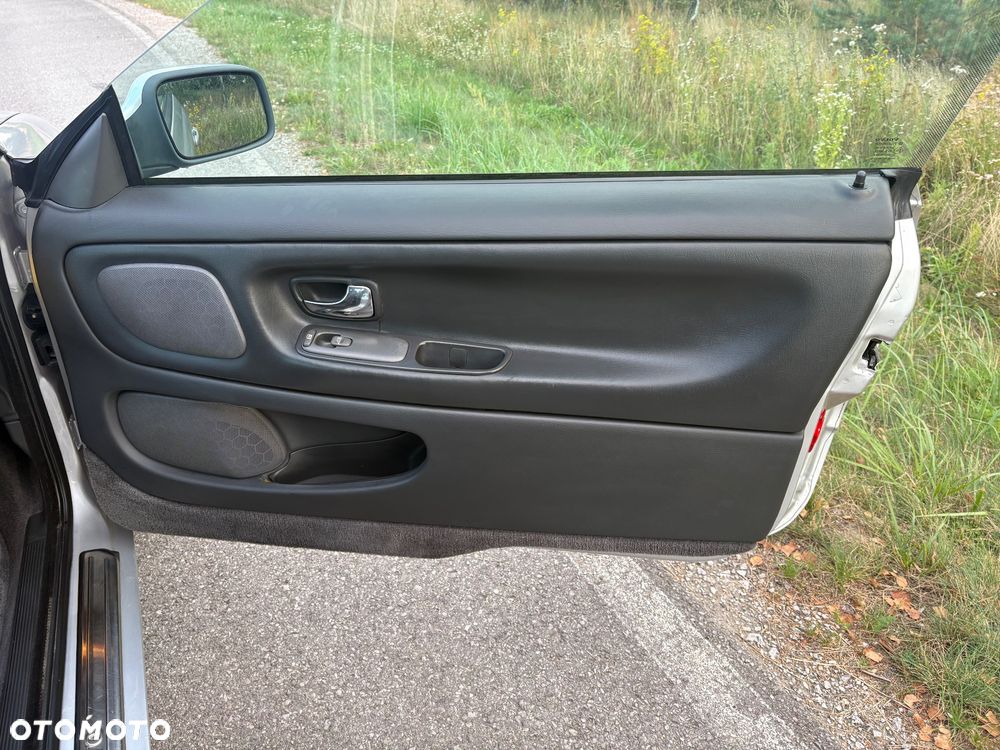 Volvo C70 2.4 - 27