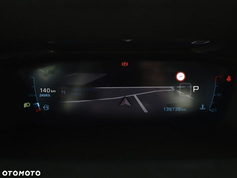 Peugeot 2008 1.5 BlueHDi Allure S&S EAT8 - 22