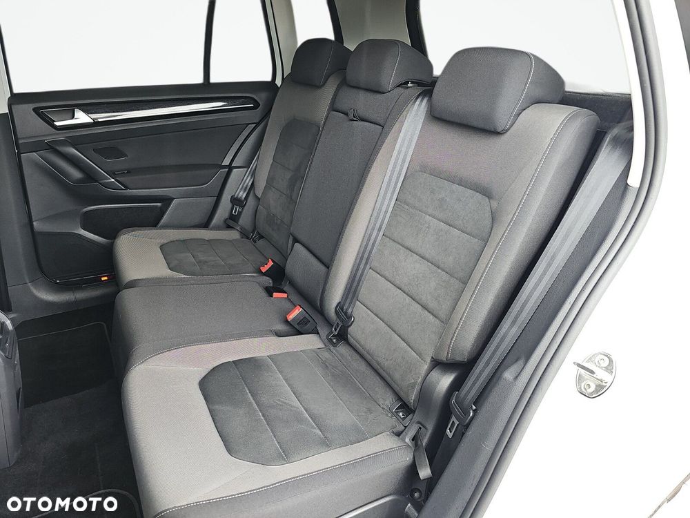 Volkswagen Golf Sportsvan VII SV 1.5 TSI ACT Comfortline DSG - 35