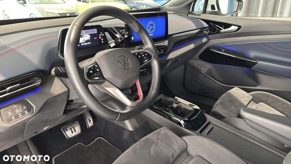 Volkswagen ID.4 - 10