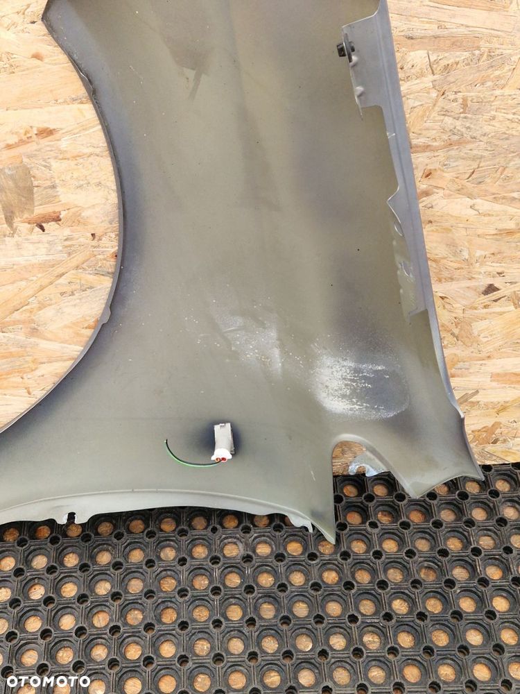 OPEL CORSA D LIFT KOD LAK. Z40W BŁOTNIK PRZÓD PRZEDNI PRAWY - 10