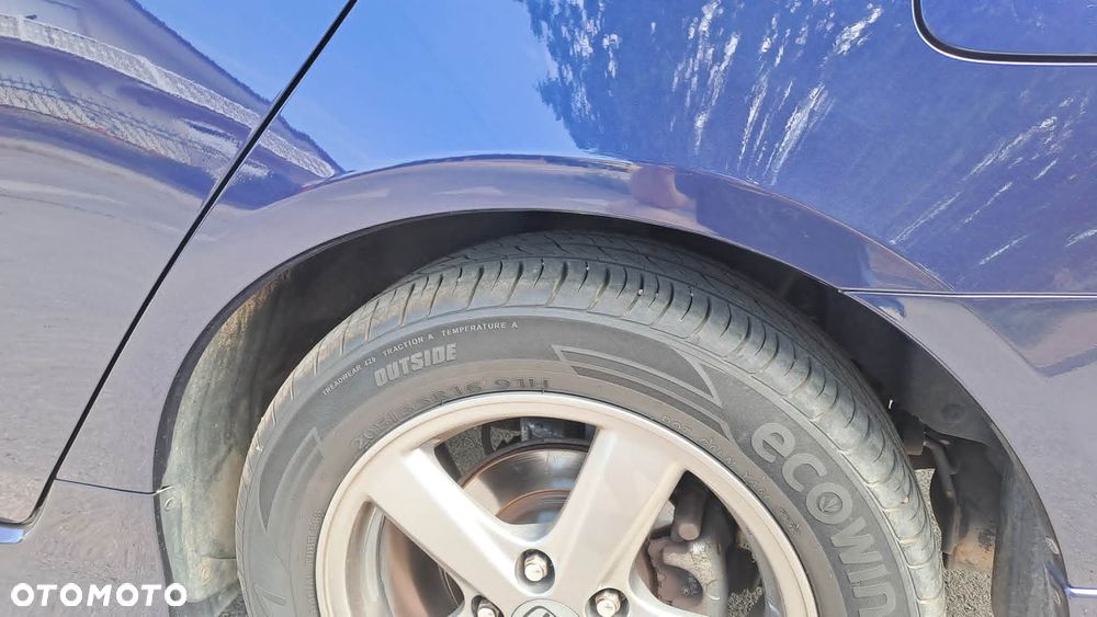 Honda Accord 2.4 i Type S - 19