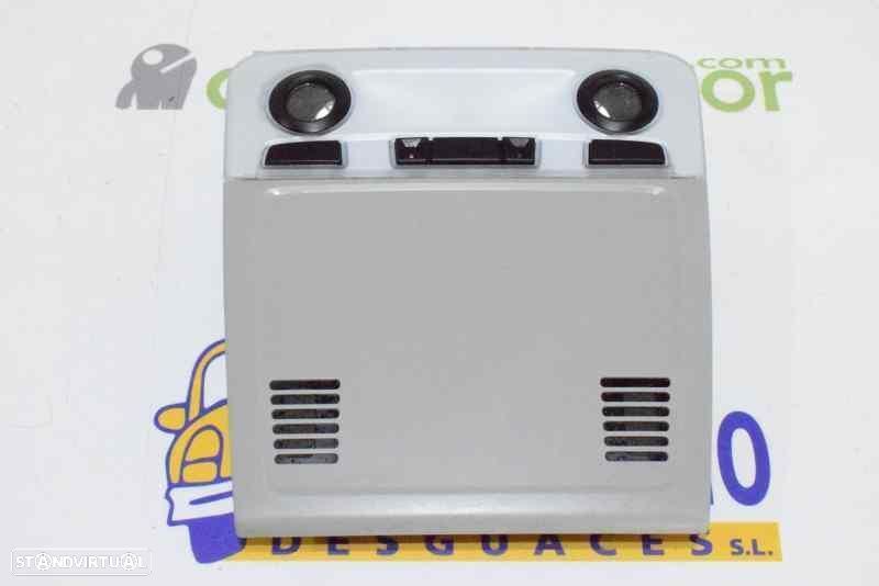 LUZ INTERIOR BMW SERIE 3 TOURING E91 - 1