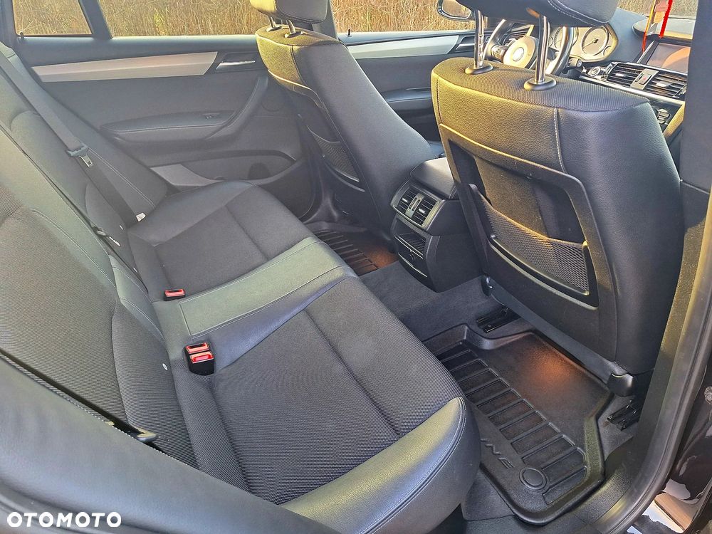 BMW X4 xDrive20d M Sport - 23