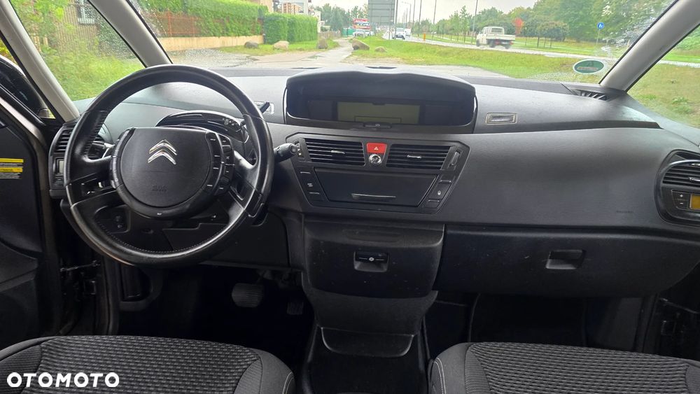 Citroën C4 Picasso 1.6 HDi Selection MCP - 36