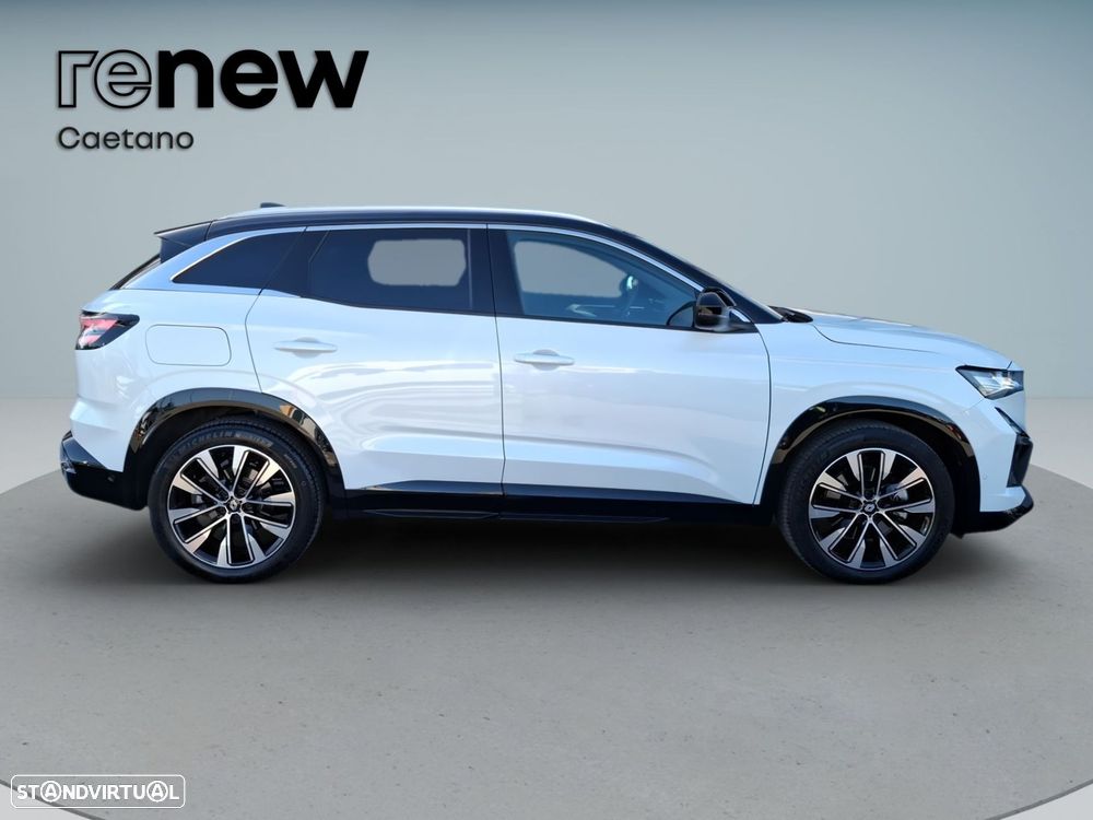 Renault Austral 1.2 E-Tech Techno - 9