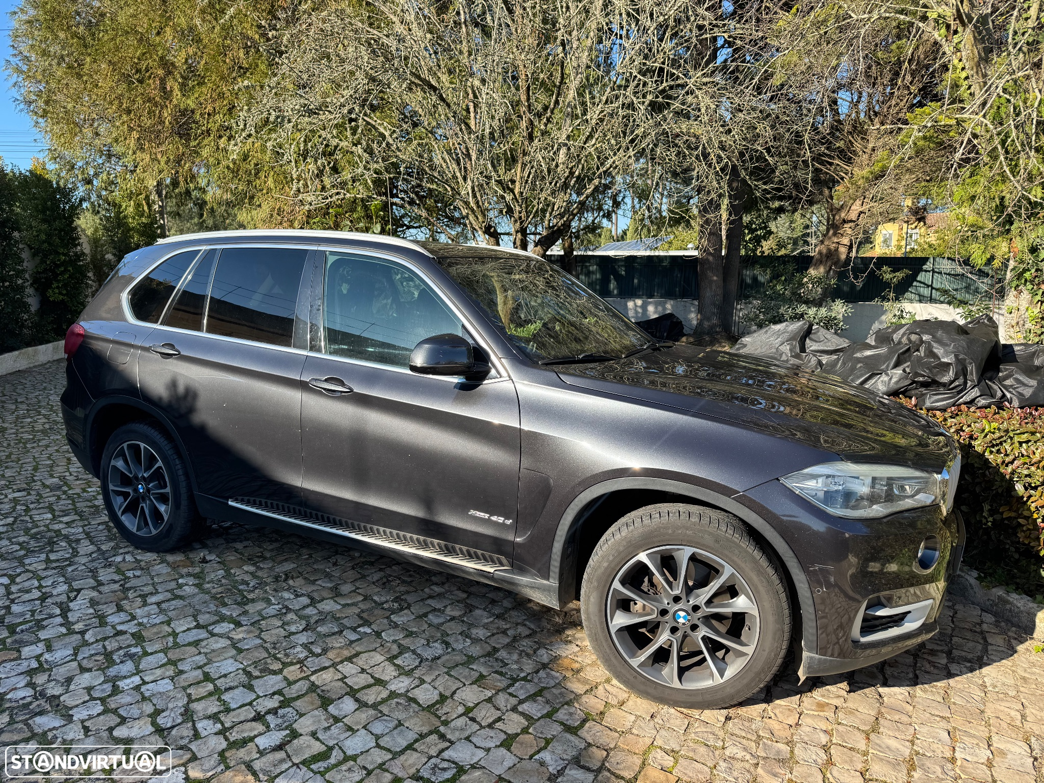 BMW X5 40 d xDrive - 3