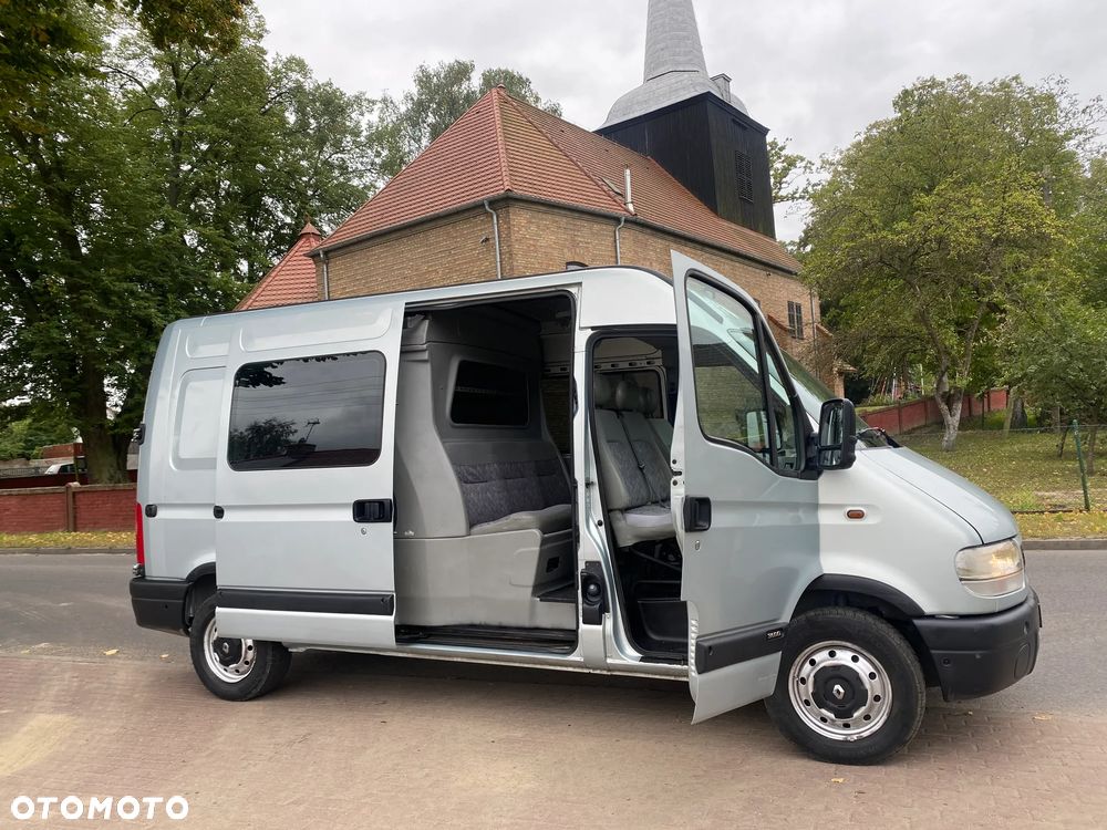 Opel Movano - 18