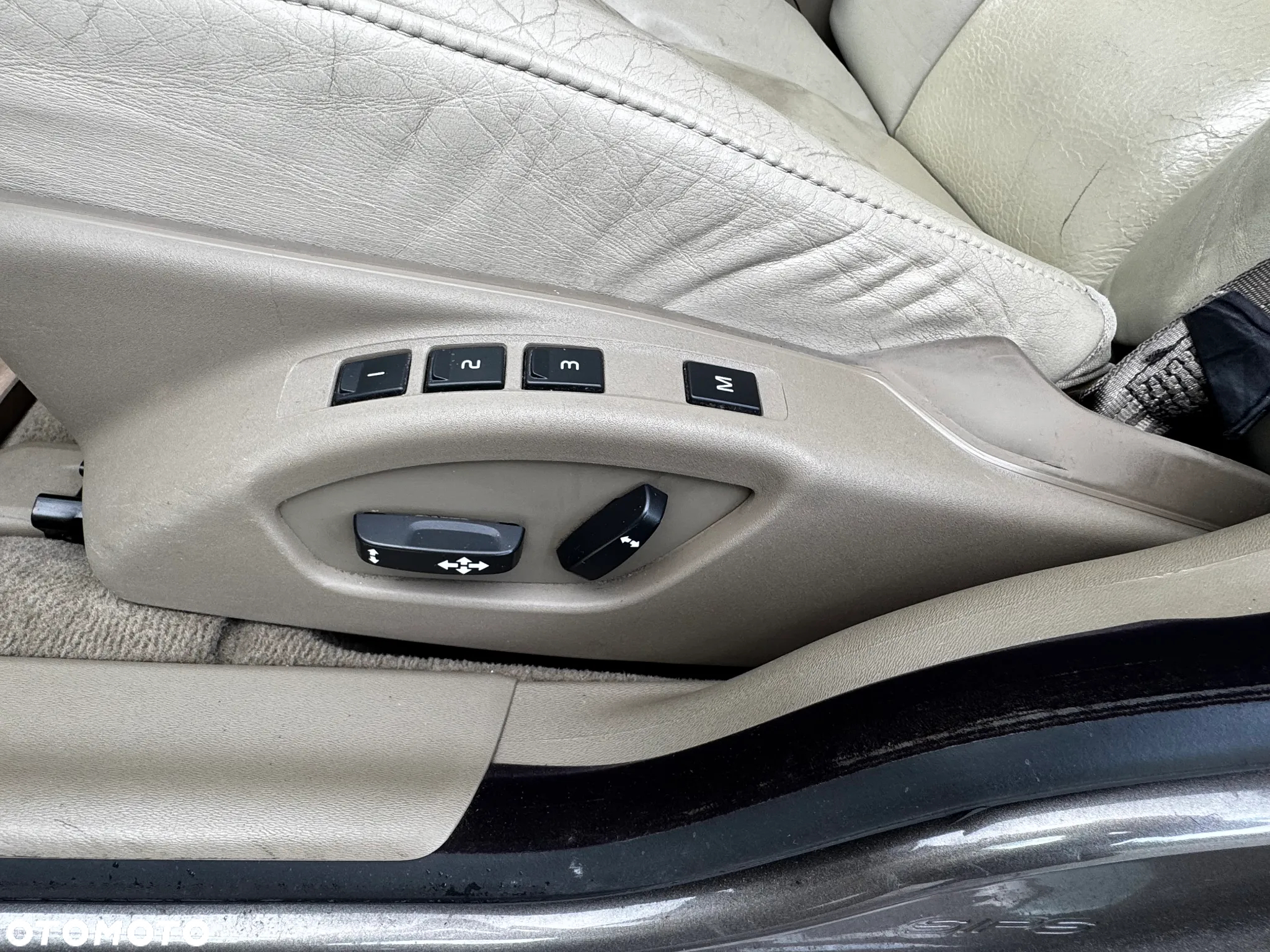Volvo S80 3.2 Momentum - 10