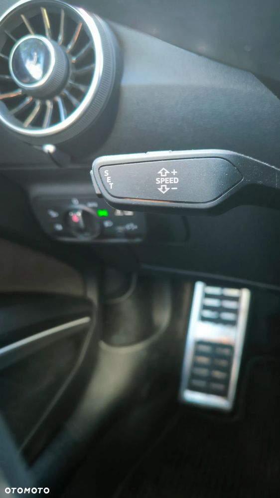 Audi TT S Coupé 2.0 TFSI Quattro - 12