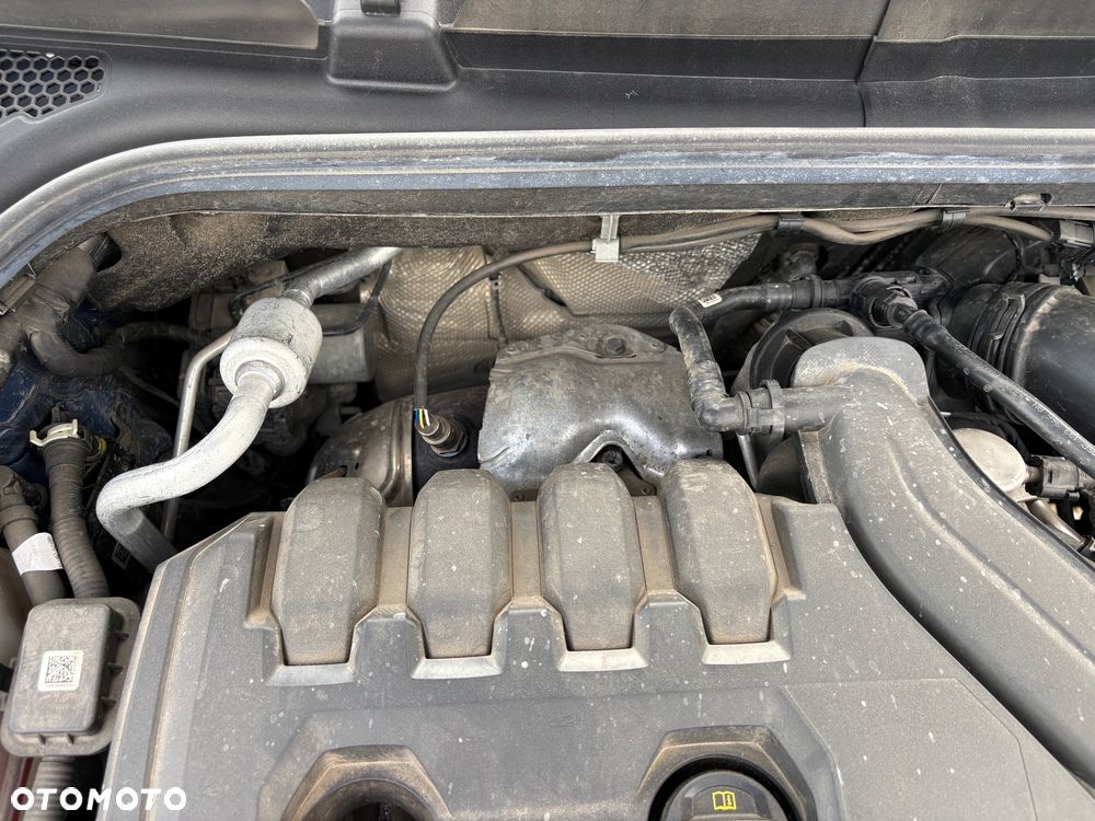 Skoda Kamiq 1.5 TSI Style DSG - 36