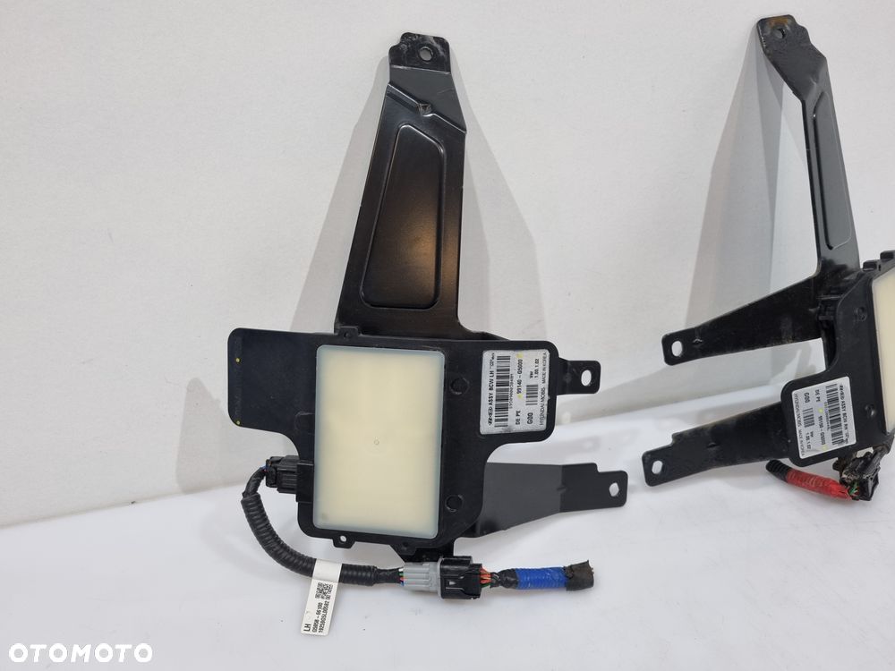 KIA NIRO CZUJNIK MARTWEGO POLA LEWY PRAWY 99140-G5000 99150-G5000 - 3