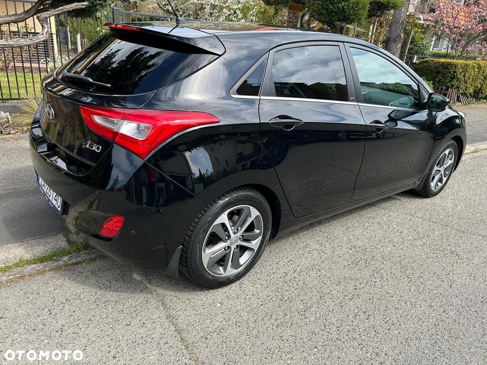 Hyundai i30 - 4