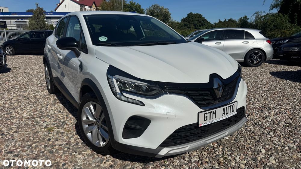 Renault Captur 1.0 TCe Zen - 25