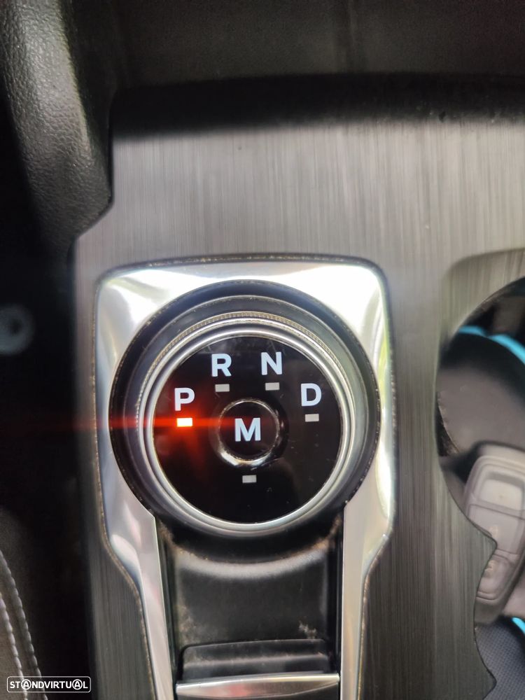 Ford Focus SW 1.0 EcoBoost Active Aut. - 42